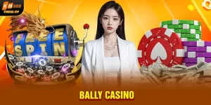 Bally Casino