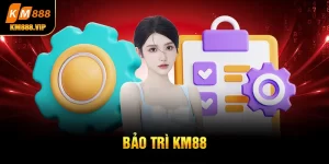 bảo trì KM88