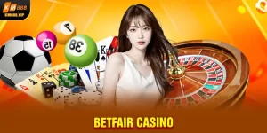 betfair casino