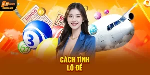 cách tính lô đề