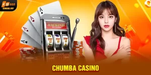 Chumba Casino