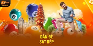 Dàn Đề Sát Kép