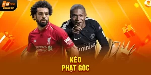 Kèo phạt góc