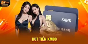 rút tiền KM88