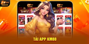 Tải app KM88