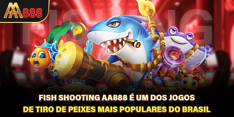 O jogo mais popular do mercado brasileiro